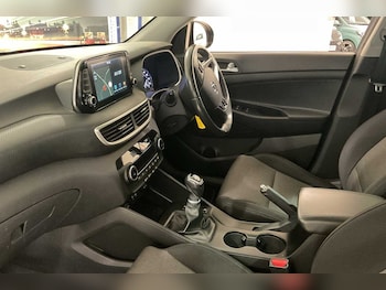 Used Hyundai TUCSON 2019 for sale - 79113418: Photo