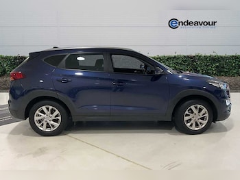 Used Hyundai TUCSON 2019 for sale - 79113418: Photo