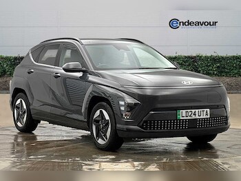 Used Hyundai KONA 2024 for sale - 78656601: Photo