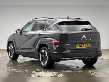 Used Hyundai KONA 2024 for sale - 78656601: Photo