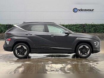 Used Hyundai KONA 2024 for sale - 78656601: Photo