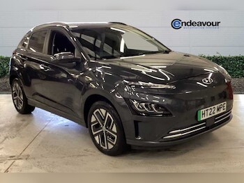 Used Hyundai KONA 2022 for sale - 78411788: Photo