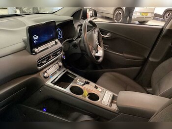 Used Hyundai KONA 2022 for sale - 78411788: Photo