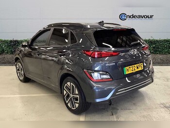 Used Hyundai KONA 2022 for sale - 78411788: Photo