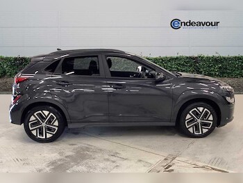 Used Hyundai KONA 2022 for sale - 78411788: Photo