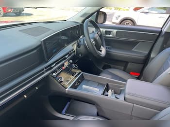 Used Hyundai Santa Fe 2026 for sale - 79418621: Photo