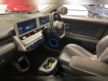 Used Hyundai IONIQ 5 2022 for sale - 79473814: Photo