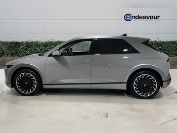 Used Hyundai IONIQ 5 2022 for sale - 79473814: Photo