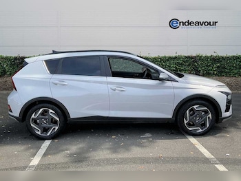 Used Hyundai BAYON 2026 for sale - 79611638: Photo