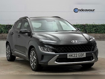 Used Hyundai KONA 2022 for sale - 78537981: Photo