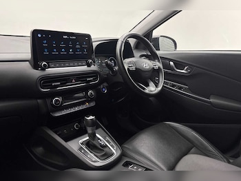 Used Hyundai KONA 2022 for sale - 78537981: Photo