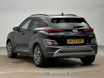 Used Hyundai KONA 2022 for sale - 78537981: Photo
