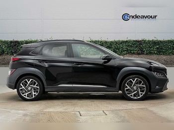 Used Hyundai KONA 2022 for sale - 78537981: Photo