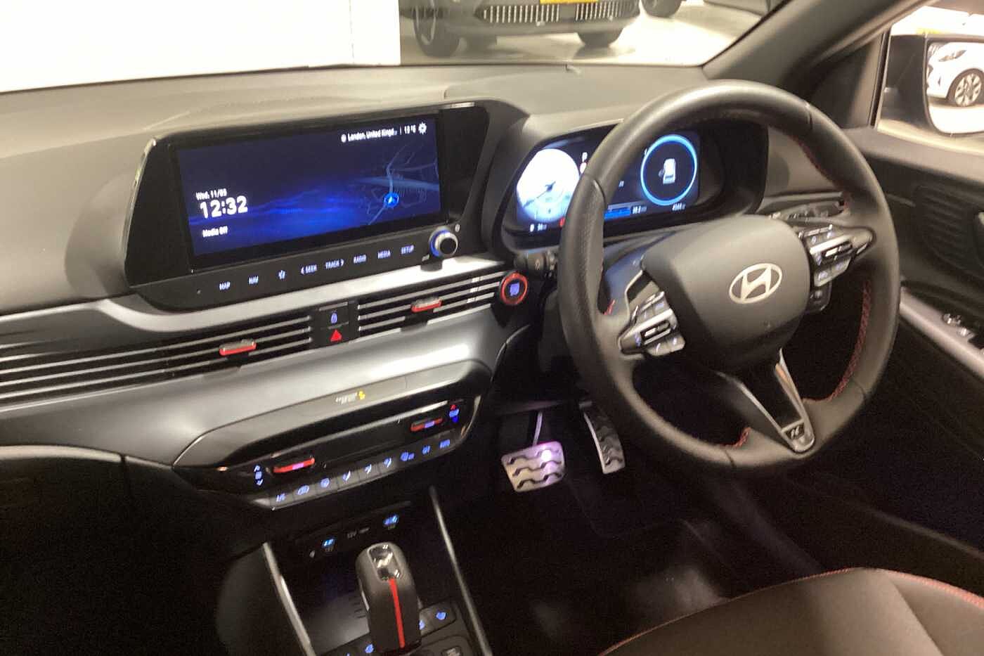 Used Hyundai i20 2025 for sale - 78108579: Photo 12