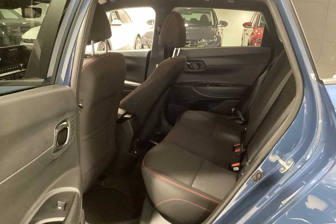 Used Hyundai i20 2025 for sale - 78108579: Photo 13