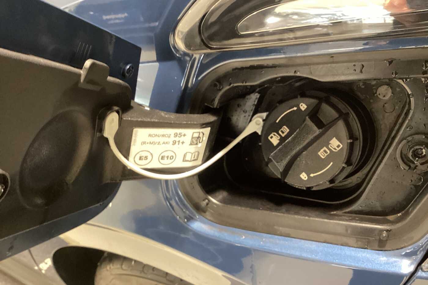 Used Hyundai i20 2025 for sale - 78108579: Photo 15