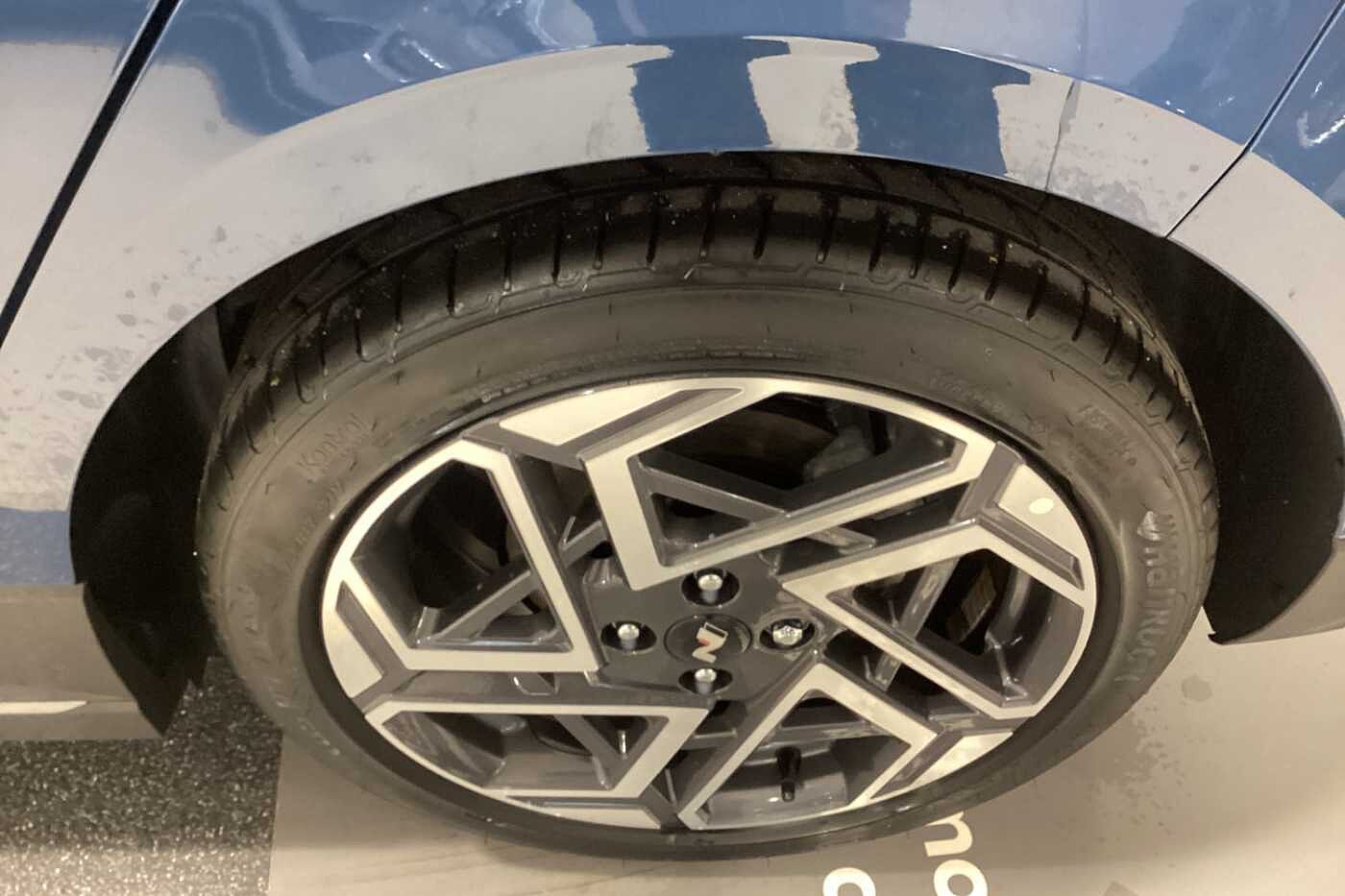 Used Hyundai i20 2025 for sale - 78108579: Photo 16