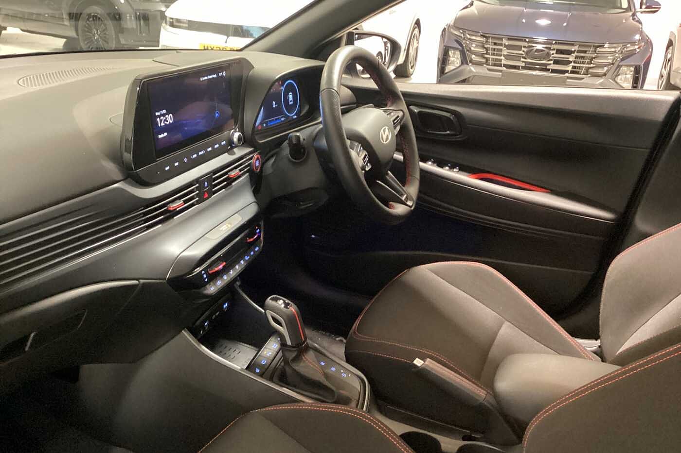 Used Hyundai i20 2025 for sale - 78108579: Photo 2