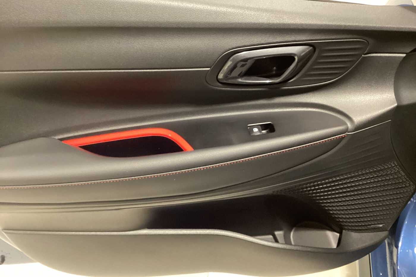 Used Hyundai i20 2025 for sale - 78108579: Photo 20