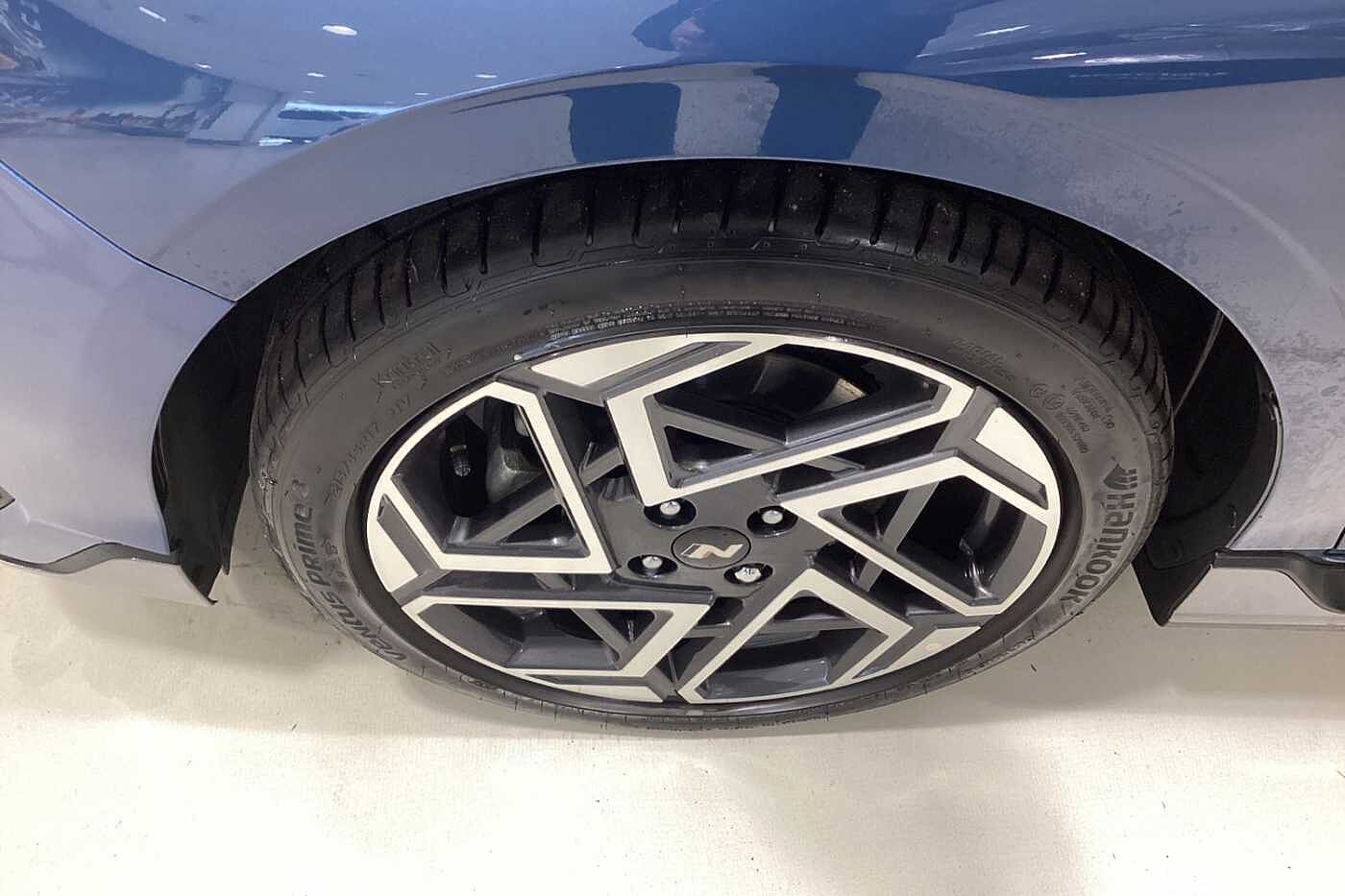 Used Hyundai i20 2025 for sale - 78108579: Photo 21