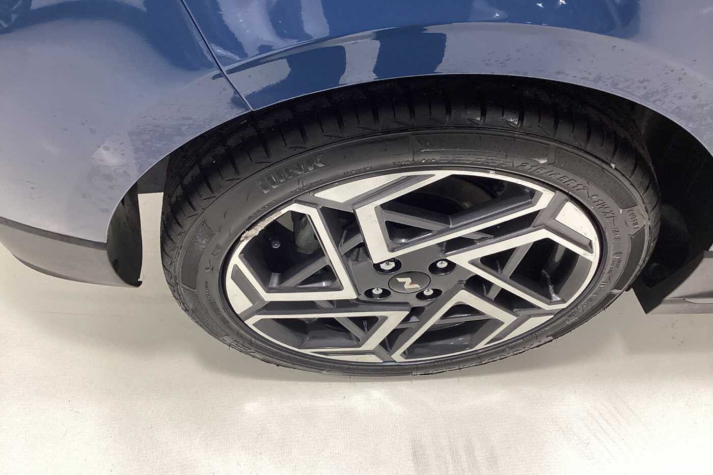 Used Hyundai i20 2025 for sale - 78108579: Photo 22