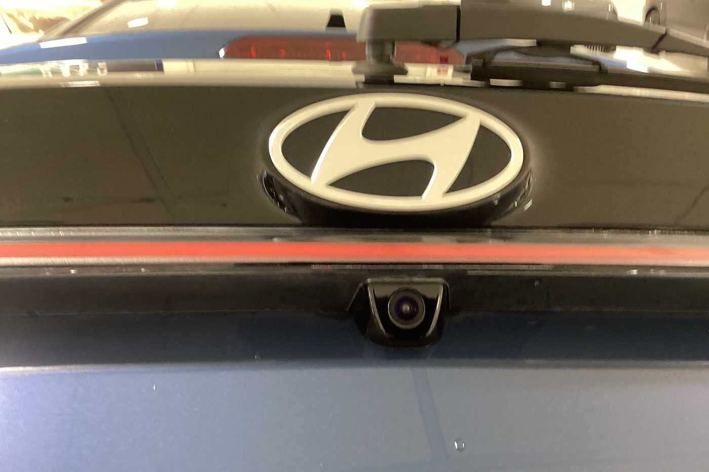 Used Hyundai i20 2025 for sale - 78108579: Photo 23