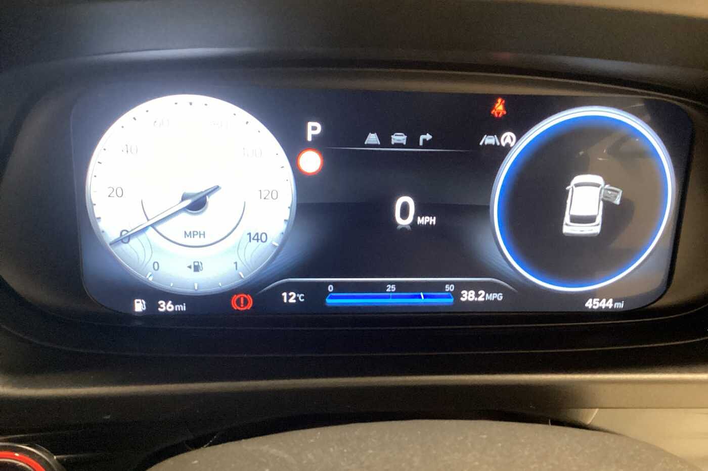 Used Hyundai i20 2025 for sale - 78108579: Photo 29