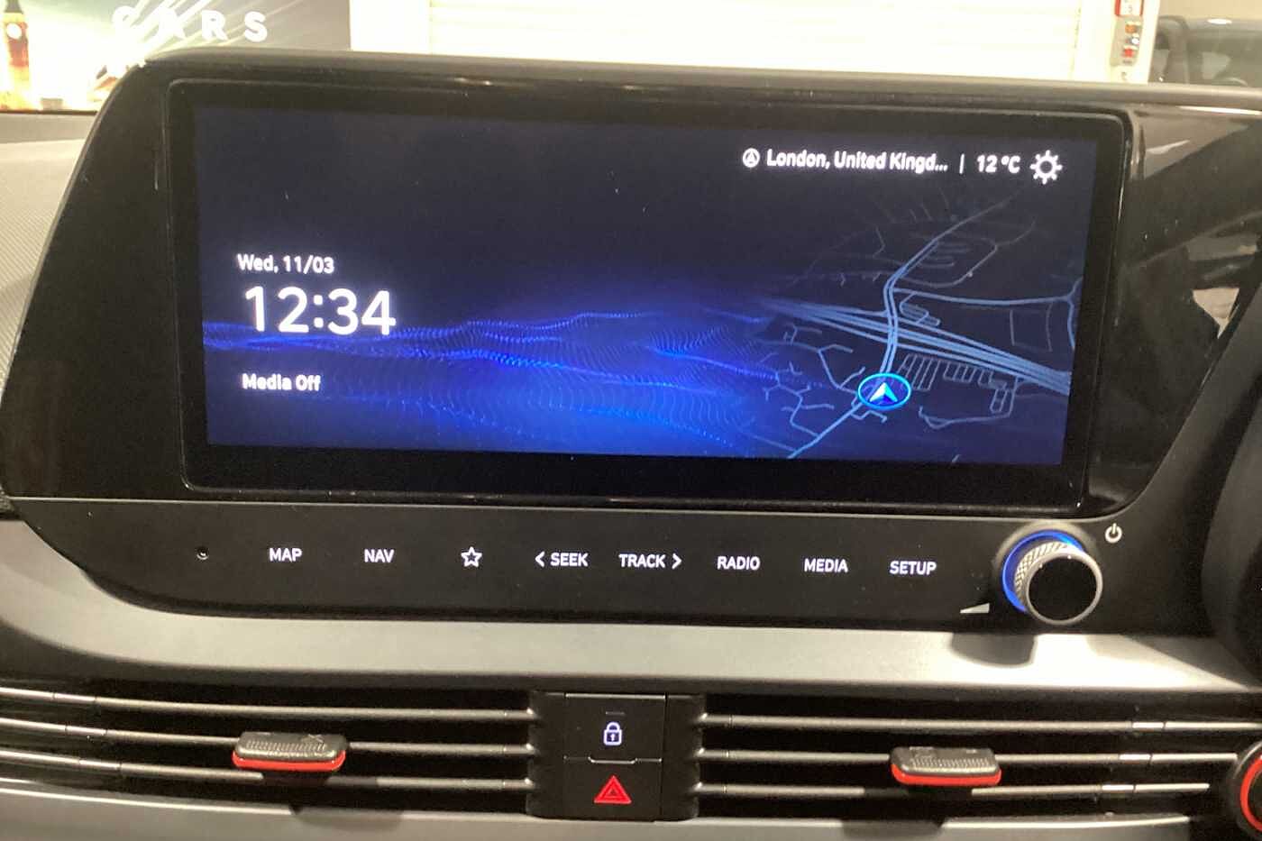 Used Hyundai i20 2025 for sale - 78108579: Photo 32