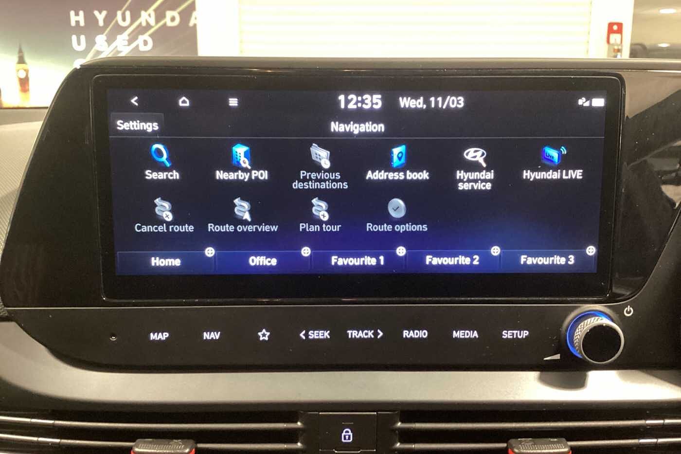 Used Hyundai i20 2025 for sale - 78108579: Photo 35