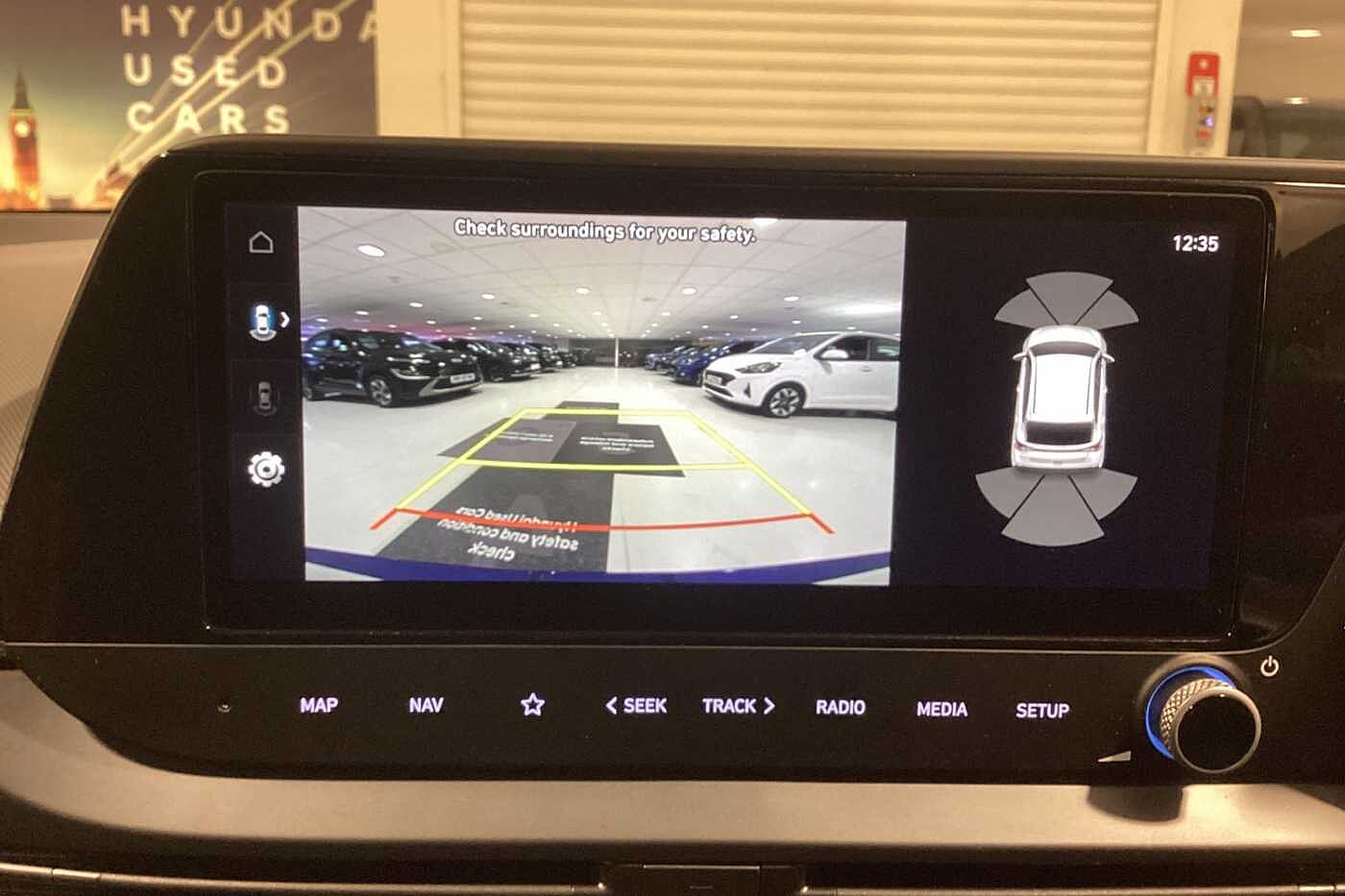 Used Hyundai i20 2025 for sale - 78108579: Photo 36