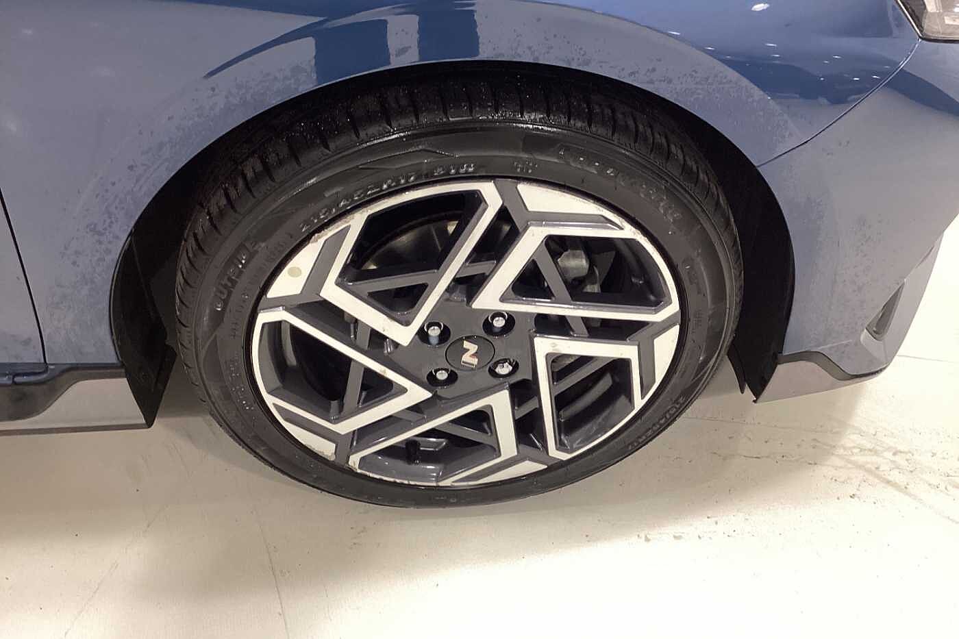 Used Hyundai i20 2025 for sale - 78108579: Photo 5