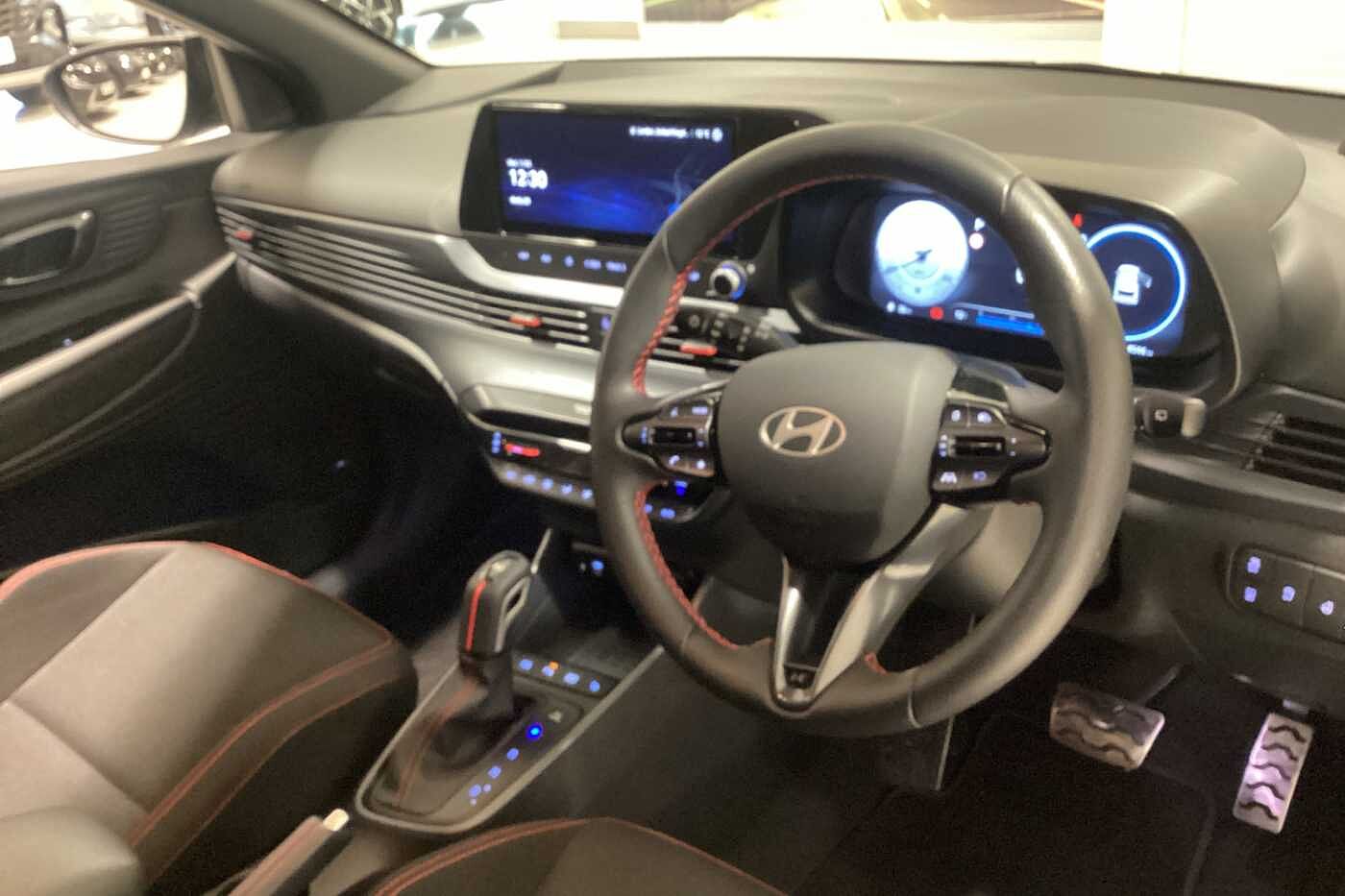 Used Hyundai i20 2025 for sale - 78108579: Photo 6