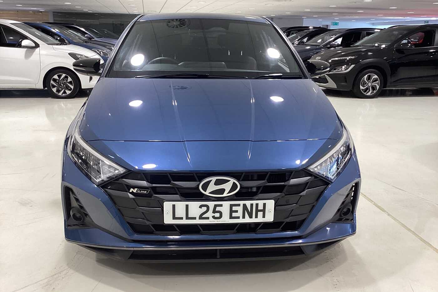 Used Hyundai i20 2025 for sale - 78108579: Photo 7