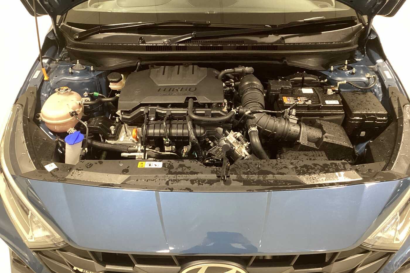 Used Hyundai i20 2025 for sale - 78108579: Photo 9