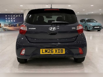 Used Hyundai i10 2026 for sale - 78467864: Photo