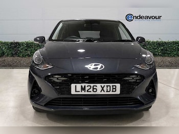Used Hyundai i10 2026 for sale - 78467864: Photo