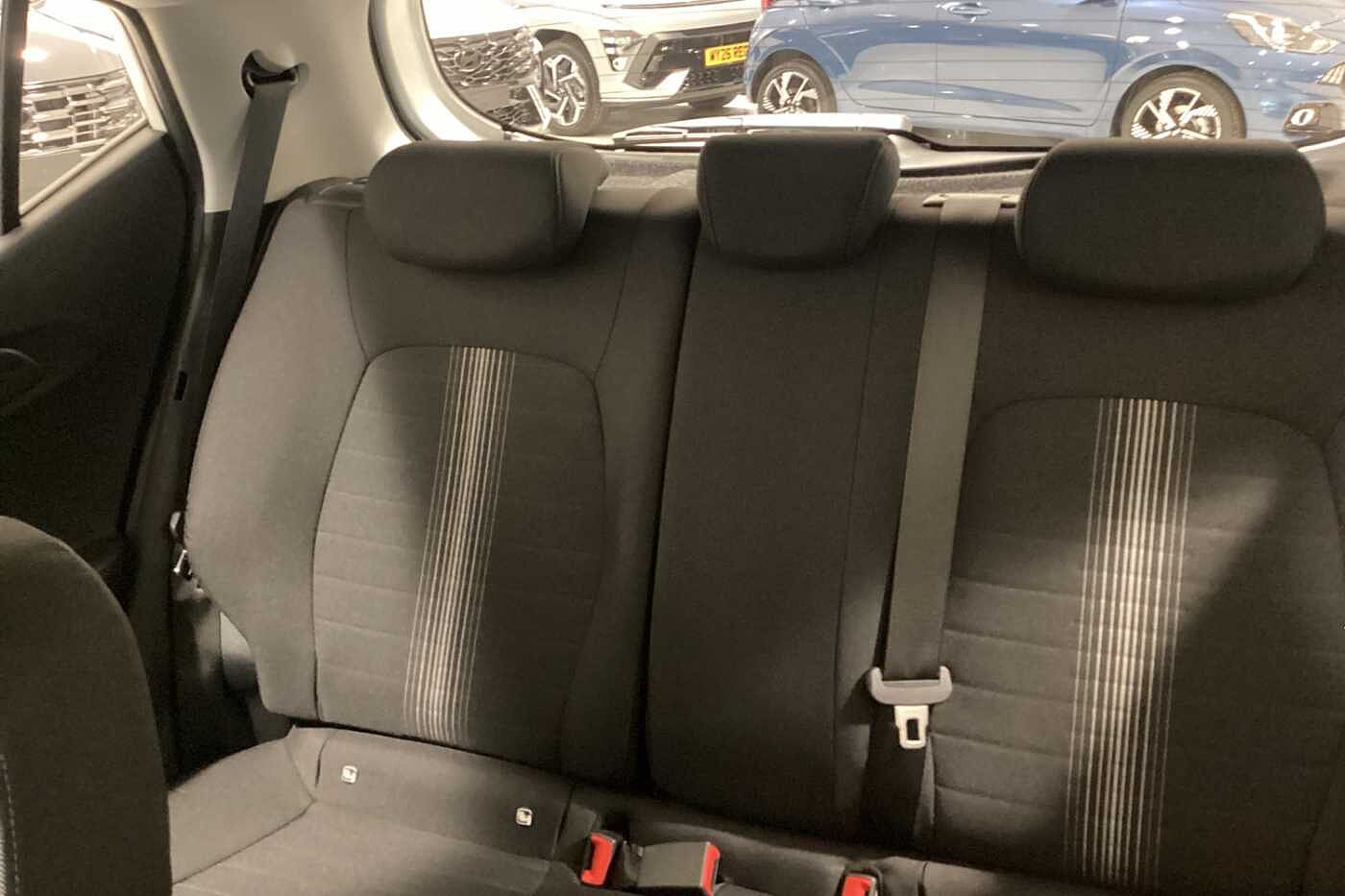 Used Hyundai i10 2023 for sale - 78108549: Photo 10