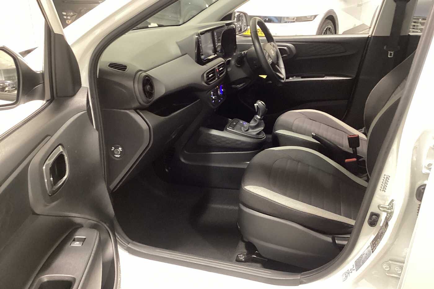 Used Hyundai i10 2023 for sale - 78108549: Photo 17