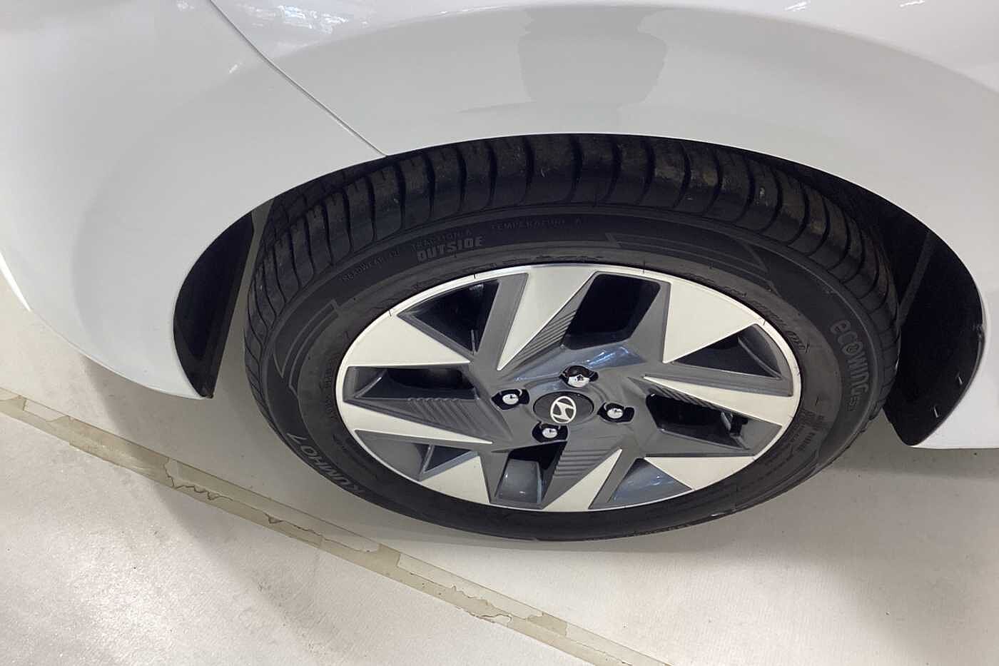 Used Hyundai i10 2023 for sale - 78108549: Photo 21