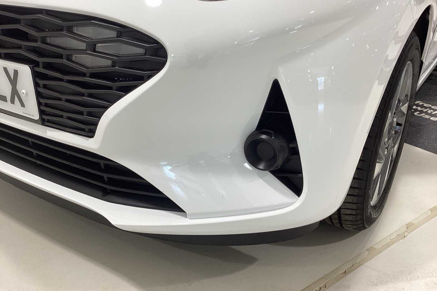 Used Hyundai i10 2023 for sale - 78108549: Photo 22