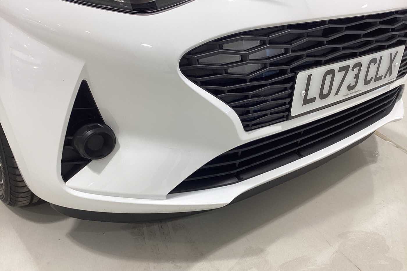 Used Hyundai i10 2023 for sale - 78108549: Photo 23