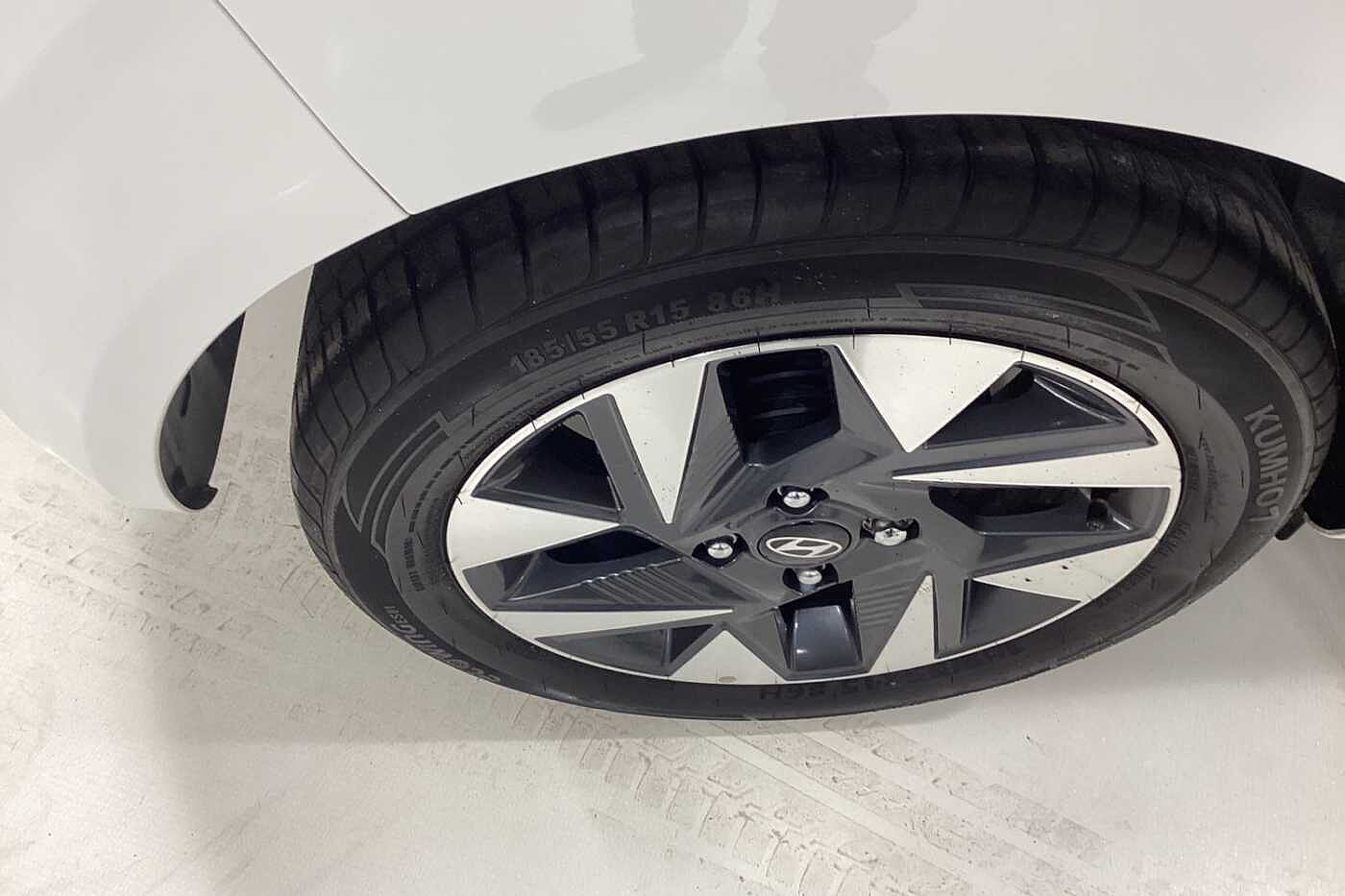 Used Hyundai i10 2023 for sale - 78108549: Photo 25