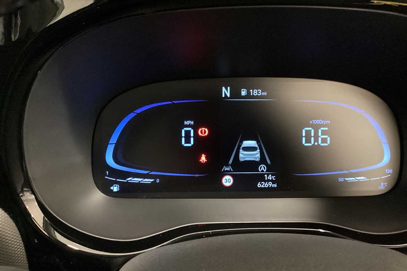 Used Hyundai i10 2023 for sale - 78108549: Photo 35