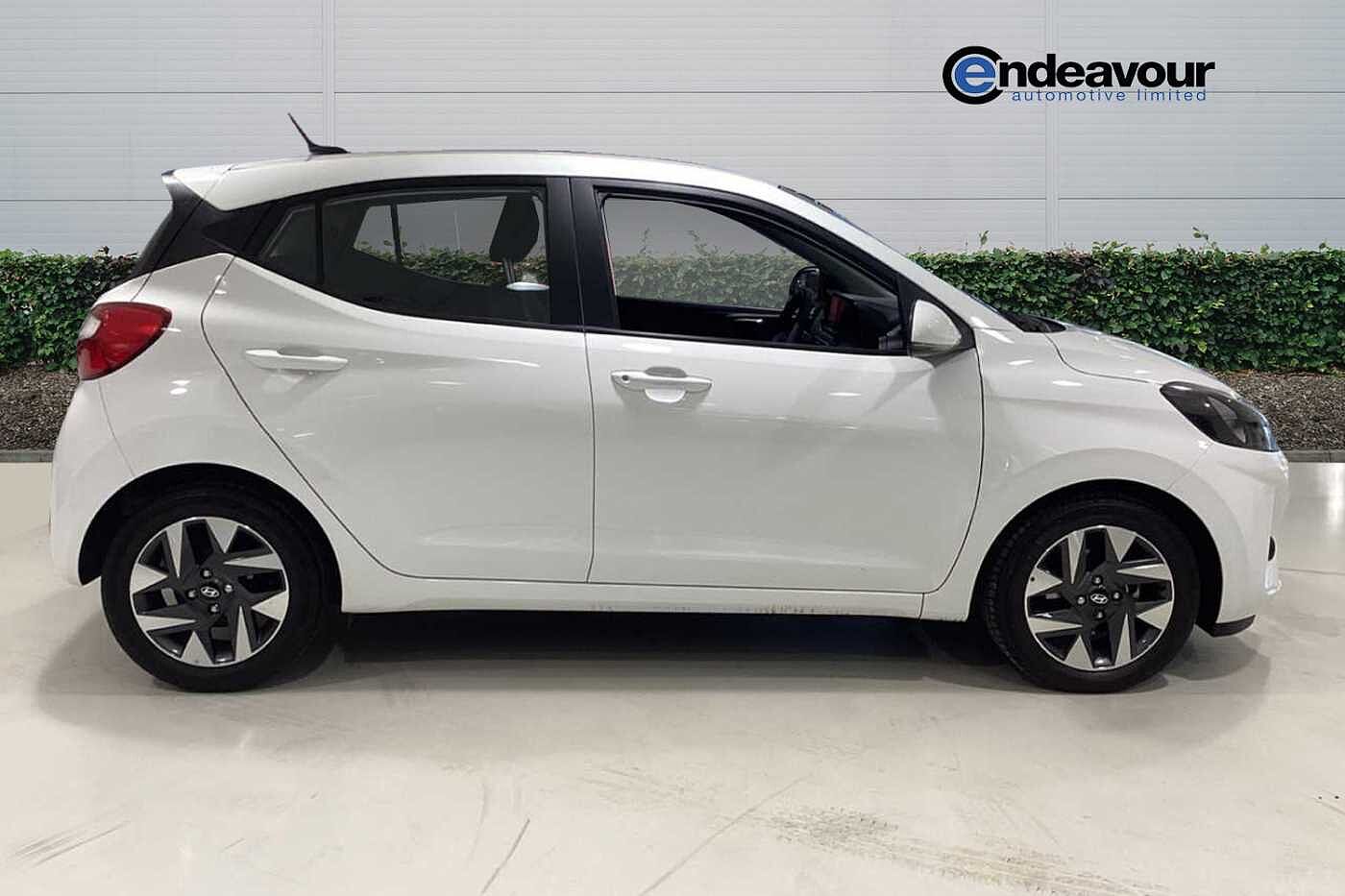 Used Hyundai i10 2023 for sale - 78108549: Photo 4