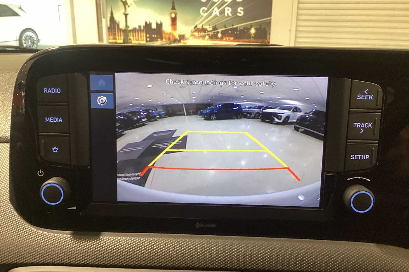 Used Hyundai i10 2023 for sale - 78108549: Photo 43