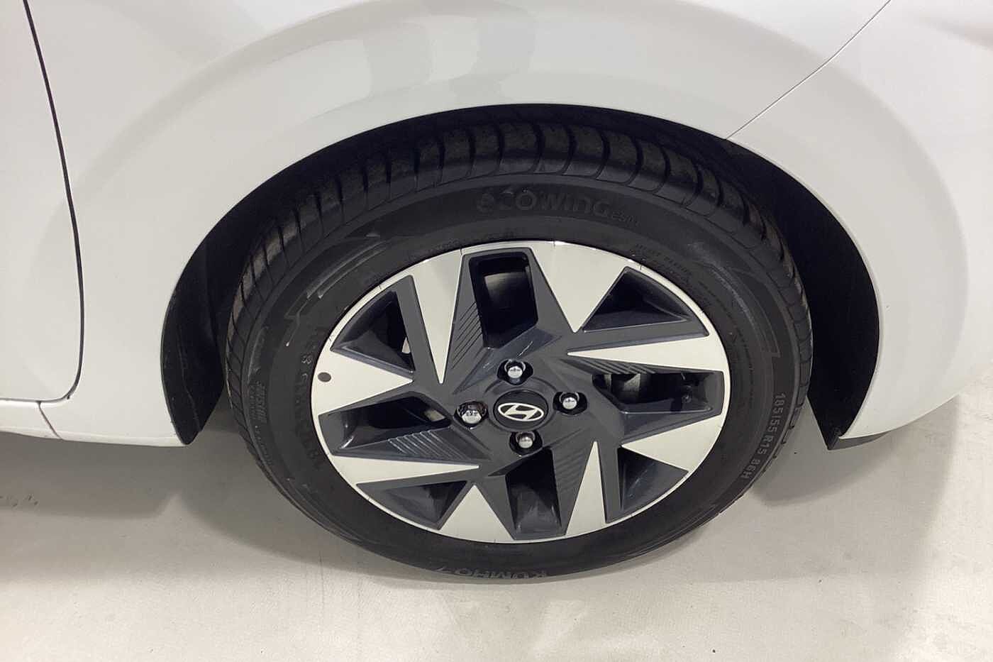 Used Hyundai i10 2023 for sale - 78108549: Photo 5