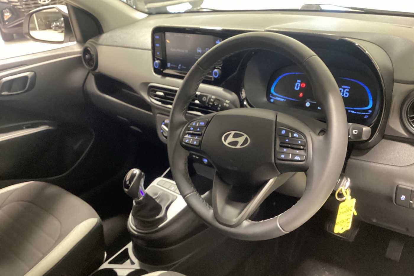 Used Hyundai i10 2023 for sale - 78108549: Photo 6