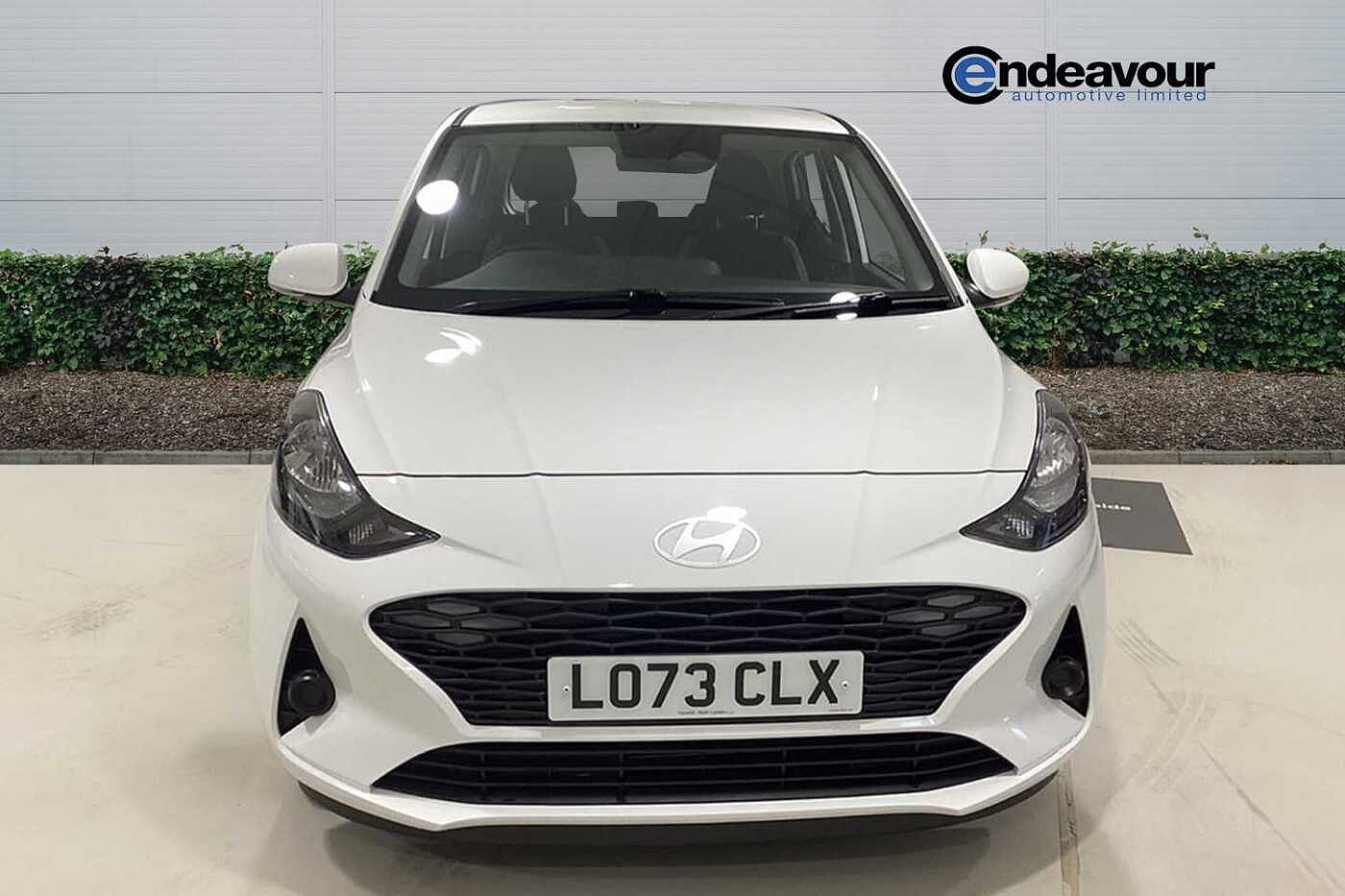 Used Hyundai i10 2023 for sale - 78108549: Photo 7