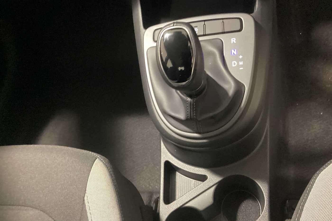 Used Hyundai i10 2023 for sale - 78108549: Photo 8