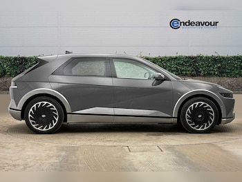 Used Hyundai IONIQ 5 2022 for sale - 79321096: Photo